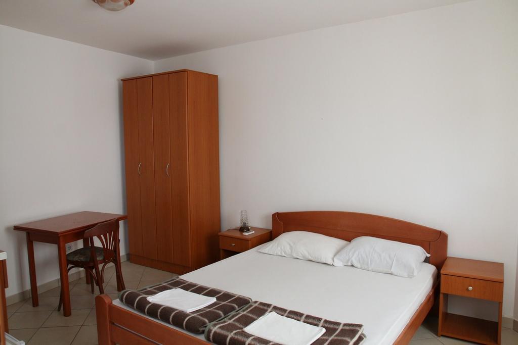 Vera Apartments Budva Rom bilde